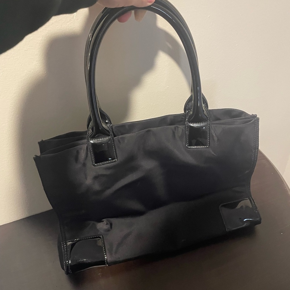 Tory Burch “Ella” Tote Bag - Picture 6 of 8